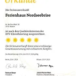 Nordseeresort 30 Nordseebrise