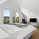 Nordseeresort 30 Nordseebrise ビューズム
