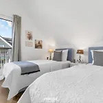 別荘 Nordseeresort 30 Nordseebrise ビューズム