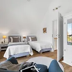 Nyaraló Nordseebrise