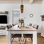 Nordseeresort 30 Nordseebrise 別荘
