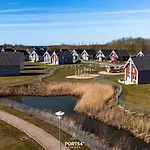 別荘 Nordseeresort 30 Nordseebrise ビューズム