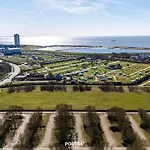 Nordseeresort 30 Nordseebrise 別荘 ビューズム