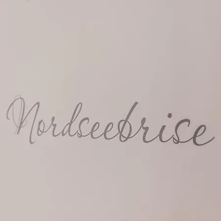 Feriehus Nordseeresort 30 Nordseebrise Büsum