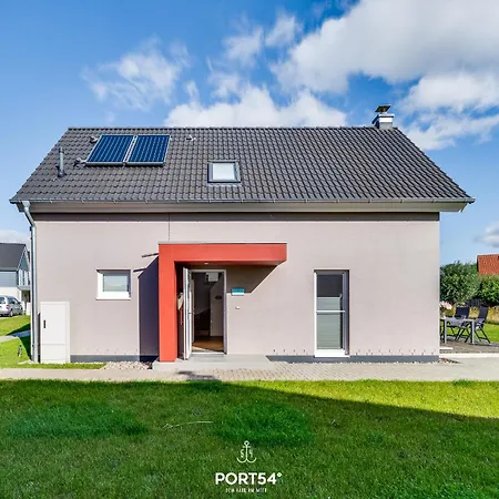 Nordseebrise * Büsum