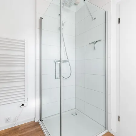 Casa vacanze Nordseebrise *