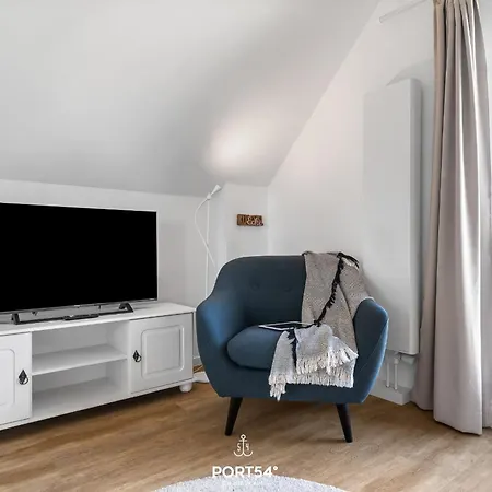 Nordseeresort 30 Nordseebrise *