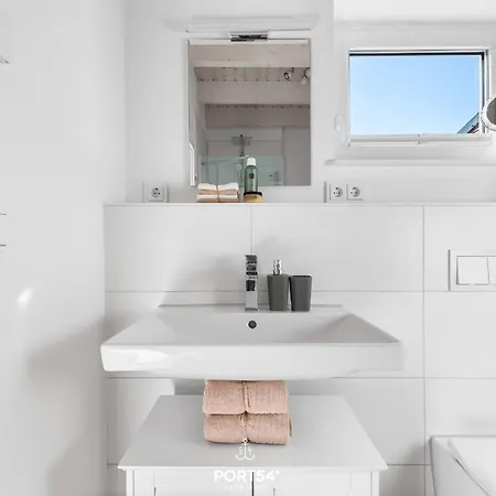 Nordseebrise Casa vacanze