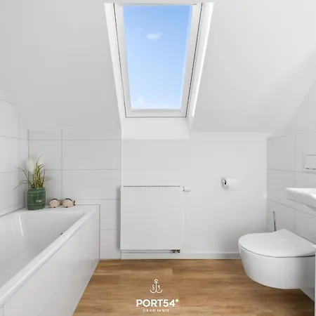 Casa vacanze Nordseebrise *