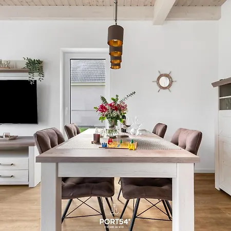 Nordseebrise Casa vacanze