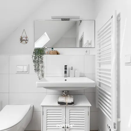 Casa vacanze Nordseebrise