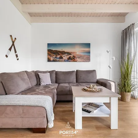 Nordseebrise Casa vacanze *