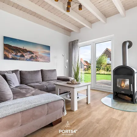 Nordseebrise Casa vacanze Büsum