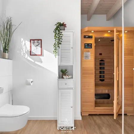 Casa vacanze Nordseebrise