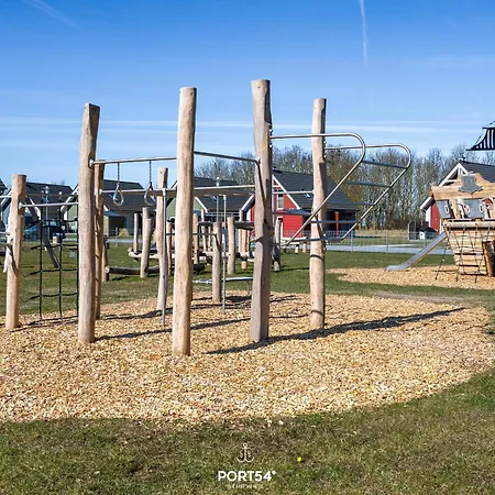 Nordseeresort 30 Nordseebrise *