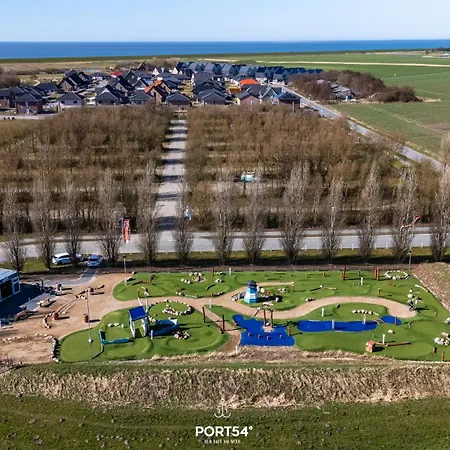 Nordseeresort 30 Nordseebrise *