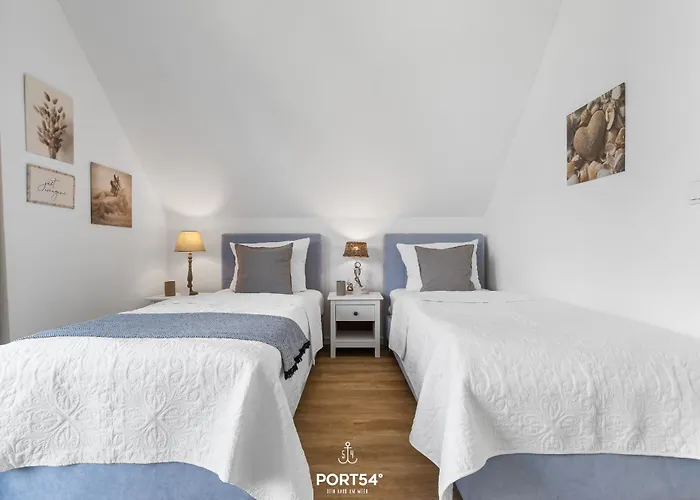 Nordseebrise Vakantiehuis *