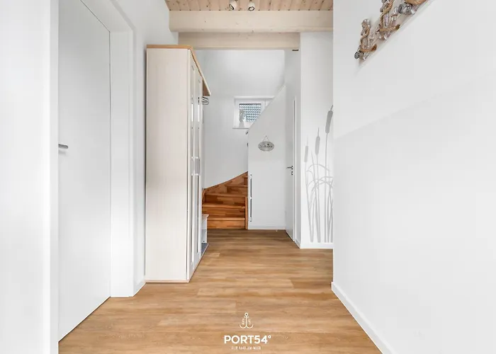 Nordseebrise * Büsum