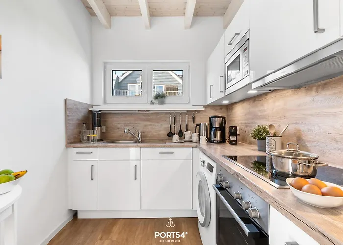 Nordseebrise Vakantiehuis Büsum