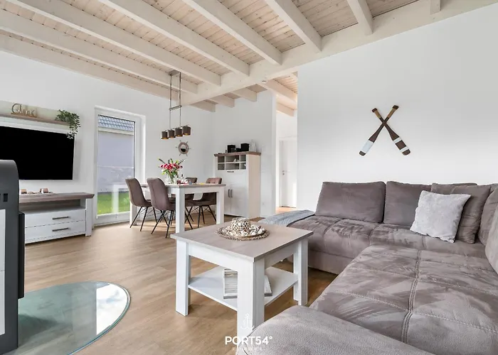 Nordseebrise * Büsum