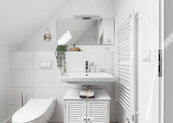 Vakantiehuis Nordseebrise